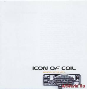 Скачать Icon Of Coil - Serenity Is The Devil (2000)