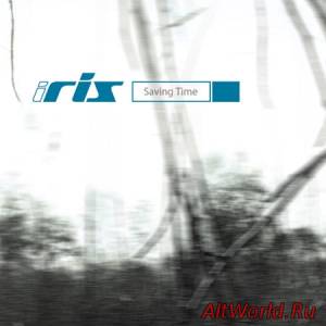 Скачать Iris - Saving Time (CD5) (1999)