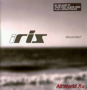 Скачать Iris - Disconnect 2.0 (2005)