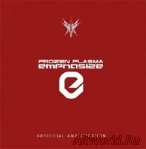 Скачать Frozen Plasma - Emphasize (2006)