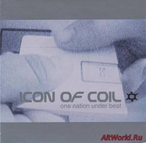 Скачать Icon Of Coil - One Nation Under Beat (2000)
