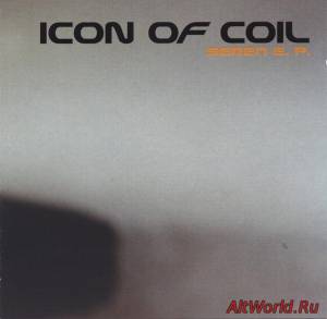 Скачать Icon Of Coil - Seren E. P. (2001)