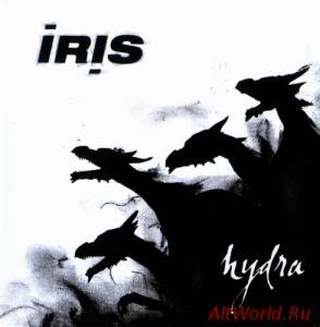 Скачать Iris - Hydra (2008)