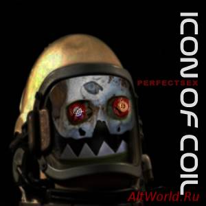 Скачать Icon Of Coil - PerfectSex [Web Single] (2012)