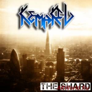 Скачать Kemakil - The Shard [EP] (2014)