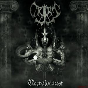 Скачать Orias - Necrolocaust [EP] (2014)