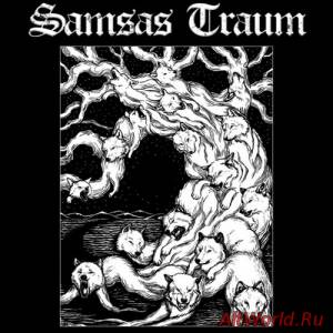 Скачать Samsas Traum - Vernunft ist nichts, Gefühl ist alles (3 CD) (2010)