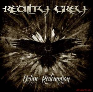 Скачать Reality Grey - Define Redemption (2014)