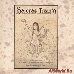 Скачать Samsas Traum - Arachnoidea (2003)