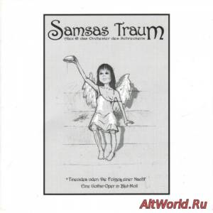 Скачать Samsas Traum - Tineoidea (2003)