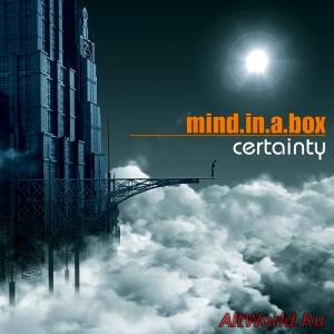 Скачать Mind.In.A.Box - Certainty (2005)