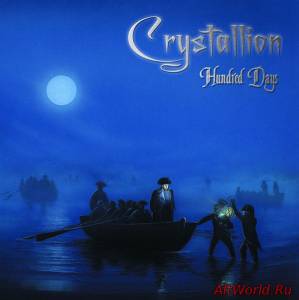 Скачать Crystallion - Hundred Days (2009)