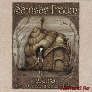 Скачать Samsas Traum - a.Ura Und Das Schneken. Haus (Demo) (2004)