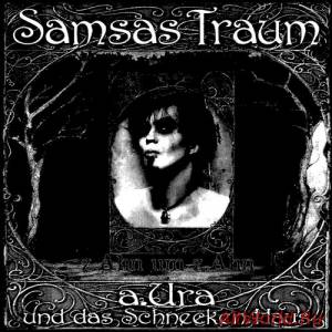 Скачать Samsas Traum - z.Ahn um z.Ahn - a.Ura R.emixed (Remixes) (2005)