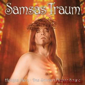 Скачать Samsas Traum - Heiliges Herz - Das Schwert Deiner Sonne (2007)