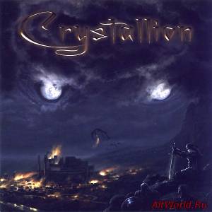 Скачать Crystallion - A Dark Enchanted Crystal Night (2006)