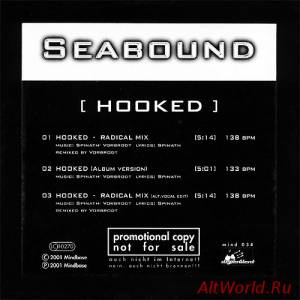 Скачать Seabound - Hooked (2001)