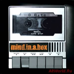 Скачать Mind.In.A.Box - 8 Bits (2010)