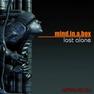 Скачать Mind.In.A.Box - Lost Alone (2004)