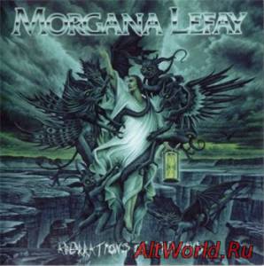 Скачать Morgana Lefay - Aberrations Of The Mind (2007)