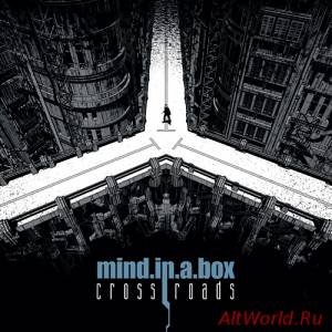 Скачать Mind.In.A.Box - Crossroads (2007)