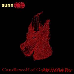 Скачать Sunn O))) - Candlewolf of the Golden Chalice (EP) (2005)