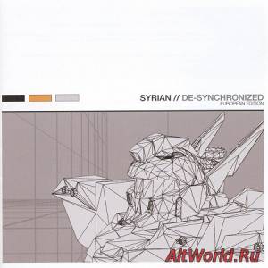 Скачать Syrian - De-Synchronized (2004)