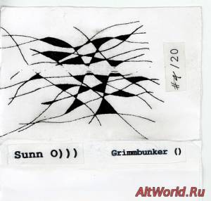 Скачать Sunn O))) - Grimmbunker ( ) (Demo) (1997)