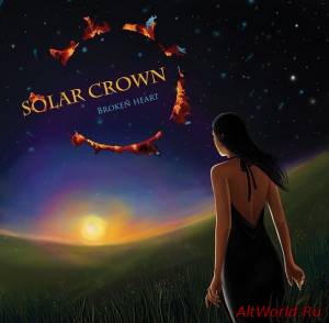 Скачать Solar Crown - Broken Heart [EP] (2014)