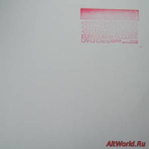 Скачать Sunn O))) & Pan Sonic, Alan Vega, Stephen Burroughs - Che (Split) (2009)