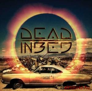 Скачать Dead In Bed - Last Ride [EP] (2014)