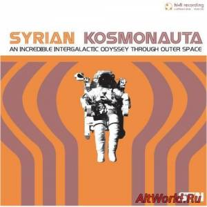 Скачать Syrian - Kosmonauta (2005)