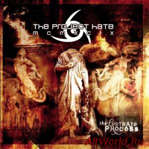 Скачать The Project Hate MCMXCIX - The Lustrate Process (2009)