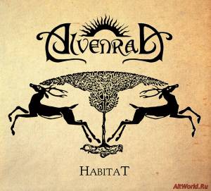 Скачать Alvenrad - Habitat (2014)