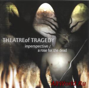 Скачать Theatre Of Tragedy - Inperspective-A Rose for the Dead (2001)