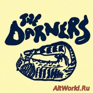 Скачать The Darners - The Darners [ep] (2013)