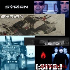 Скачать Syrian vs. [:SITD:] - Remixes 2004 (Bootleg EP) (2004)