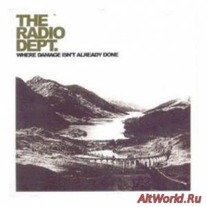 Скачать The Radio Dept. - Where Damage Isn't Already Done (2003)