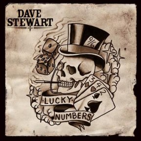 Скачать бесплатно Dave Stewart - Lucky Numbers (2013)