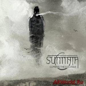 Скачать Sunnata - Climbing The Colossus (2014)