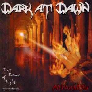 Скачать Dark At Dawn - First Beams Of Light [Compilation] (2002)