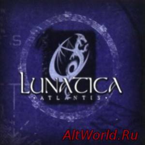 Скачать Lunatica - Atlantis (2001)