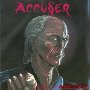 Скачать Accuser - The Conviction (1987)