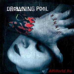 Скачать Drowning Pool - Sinner (2001)