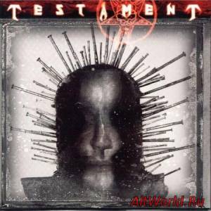 Скачать Testament - Demonic (1997)