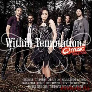 Скачать Within Temptation - The Q Music Sessions (2013)