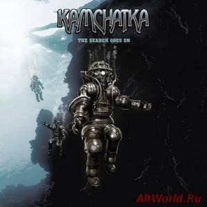 Скачать Kamchatka - The Search Goes On (2014)