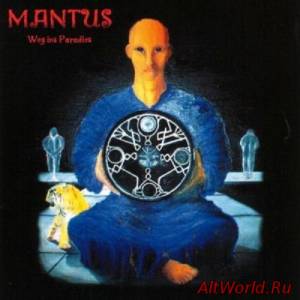 Скачать Mantus - Weg Ins Paradies (2003)