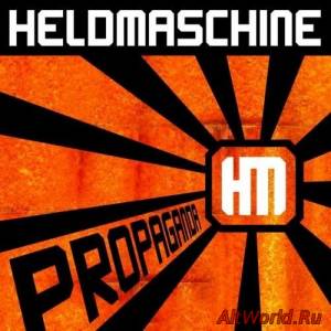 Скачать Heldmaschine - Propaganda (2014)