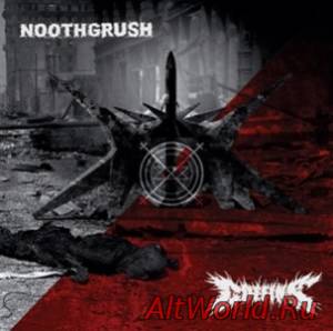 Скачать Noothgrush & Coffins - Noothgrush/Coffins [split] (2013)